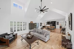 157 Franklin Ln, Taylorsville, NC 28681 - Photo 9