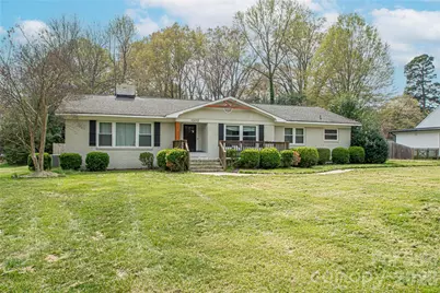 1302 E Franklin Street, Monroe, NC 28112 - Photo 1