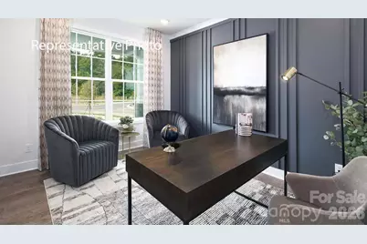 3088 Eclipse Court, Indian Trail, NC 28079 - Photo 11