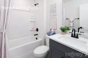 3088 Eclipse Ct, Indian Trail, NC 28079 - Photo 37