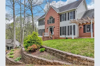 29 Tillman Road, Lake Junaluska, NC 28745 - Photo 43