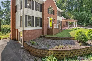 29 Tillman Rd, Lake Junaluska, NC 28745 - Photo 1