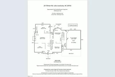 29 Tillman Road, Lake Junaluska, NC 28745 - Photo 39
