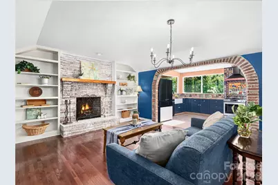 29 Tillman Road, Lake Junaluska, NC 28745 - Photo 5