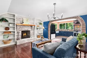 29 Tillman Rd, Lake Junaluska, NC 28745 - Photo 5