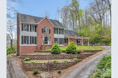 29 Tillman Road, Lake Junaluska, NC 28745 - Photo 1