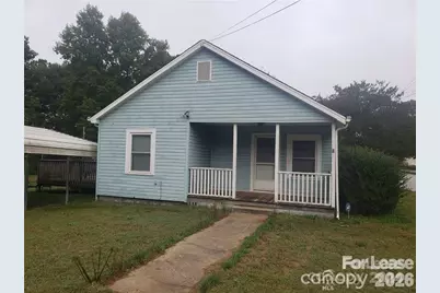 7721 Beatties Ford Road, Charlotte, NC 28216 - Photo 1