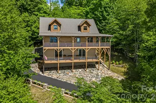 721 McKinney Gap Dr, Mars Hill, NC 28754 - Photo 5