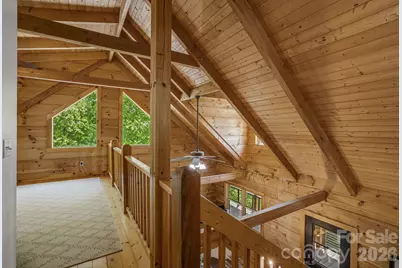 721 McKinney Gap Drive, Mars Hill, NC 28754 - Photo 21