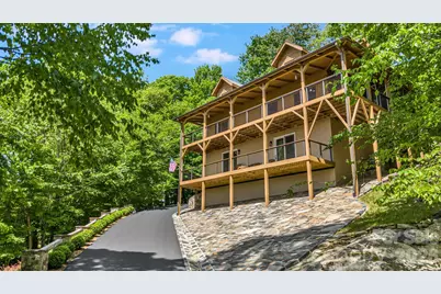 721 McKinney Gap Drive, Mars Hill, NC 28754 - Photo 7