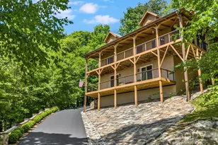 721 McKinney Gap Dr, Mars Hill, NC 28754 - Photo 7