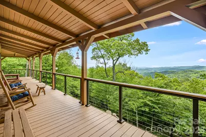 721 McKinney Gap Drive, Mars Hill, NC 28754 - Photo 41