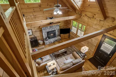 721 McKinney Gap Drive, Mars Hill, NC 28754 - Photo 23