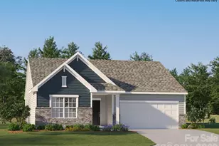 295 W 18th St, Kannapolis, NC 28081 - Photo 1