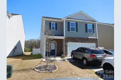 8112 Clairwood Drive, Charlotte, NC 28269 - Photo 3