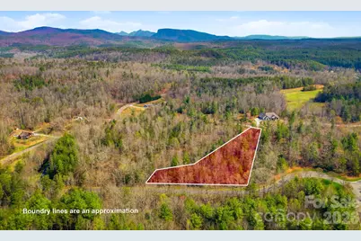 184 Ridge Point Road, Nebo, NC 28761 - Photo 3