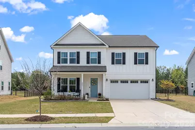 2023 Turnsberry Drive, Monroe, NC 28112 - Photo 1
