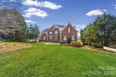 1132 Village Lake Drive, Monroe, NC 28110 - Photo 1