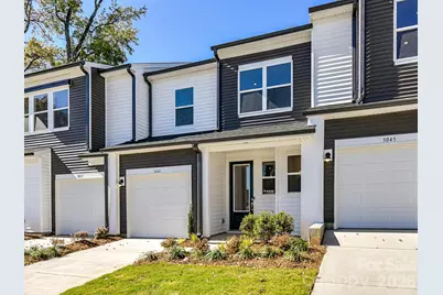 3041 Hutton Gardens Lane, Charlotte, NC 28269 - Photo 1