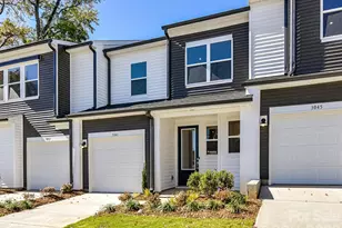 3041 Hutton Gdns Ln, Charlotte, NC 28269 - Photo 1