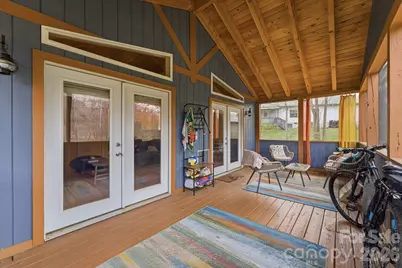 81 Bullfrog Cove Road, Sylva, NC 28779 - Photo 3