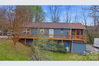 81 Bullfrog Cove Road, Sylva, NC 28779 - Photo 37