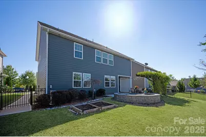 7019 Hamilton Mill Drive, Waxhaw, NC 28173 - Photo 23