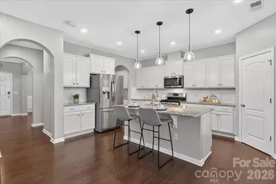 7019 Hamilton Mill Drive, Waxhaw, NC 28173 - Photo 7