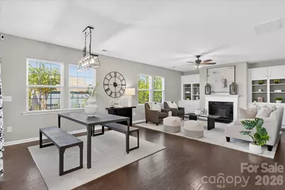 7019 Hamilton Mill Drive, Waxhaw, NC 28173 - Photo 9