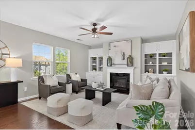 7019 Hamilton Mill Drive, Waxhaw, NC 28173 - Photo 11