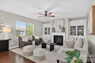 7019 Hamilton Mill Dr, Waxhaw, NC 28173 - Photo 11