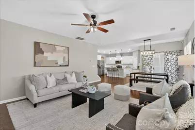 7019 Hamilton Mill Drive, Waxhaw, NC 28173 - Photo 13