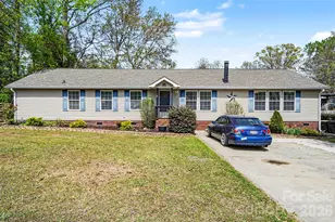 2171 Brantley Creek Dr, Kannapolis, NC 28083 - Photo 1