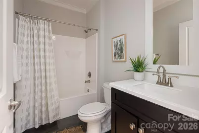 1487 Golf Course Road, Old Fort, NC 28762 - Photo 17