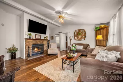 243 Buffalo Creek Road, Lake Lure, NC 28746 - Photo 9