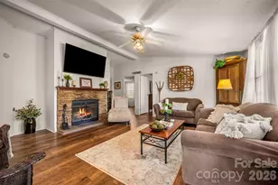 243 Buffalo Creek Rd, Lake Lure, NC 28746 - Photo 9