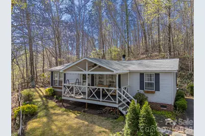 243 Buffalo Creek Road, Lake Lure, NC 28746 - Photo 1