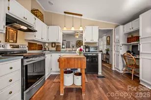 243 Buffalo Creek Rd, Lake Lure, NC 28746 - Photo 13