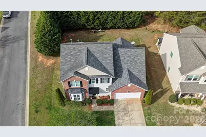 2001 Lake Vista Drive, Mount Holly, NC 28120 - Photo 21