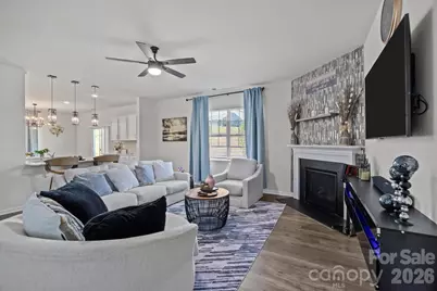 173 N Hill Lane, Troutman, NC 28166 - Photo 5