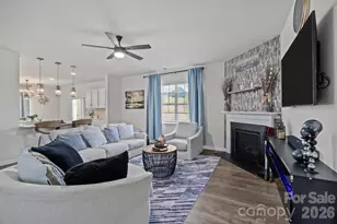 173 N Hill Ln, Troutman, NC 28166 - Photo 5