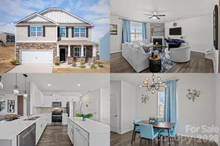 173 N Hill Ln, Troutman, NC 28166 - Photo 1