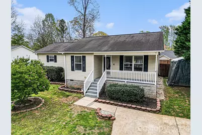 2519 Saluda Drive, Gastonia, NC 28054 - Photo 3