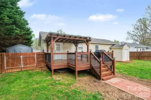 2519 Saluda Dr, Gastonia, NC 28054 - Photo 27