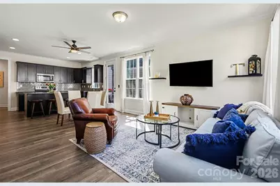 1124 Almerton Drive, Denver, NC 28037 - Photo 5