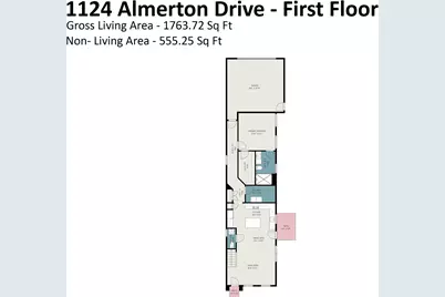 1124 Almerton Drive, Denver, NC 28037 - Photo 31