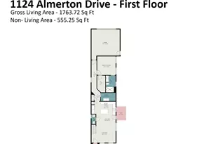 1124 Almerton Dr, Denver, NC 28037 - Photo 31