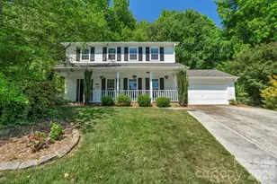 2503 Bathgate Ln, Matthews, NC 28105 - Photo 47