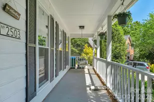 2503 Bathgate Ln, Matthews, NC 28105 - Photo 41