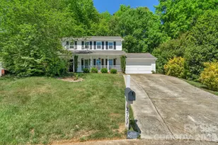 2503 Bathgate Ln, Matthews, NC 28105 - Photo 43